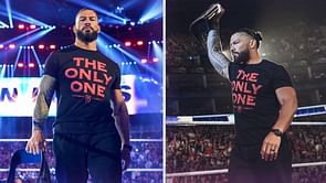 Popular AEW star, current champion - 5 WWE Superstars who got 'main event' status, thanks to Roman Reigns