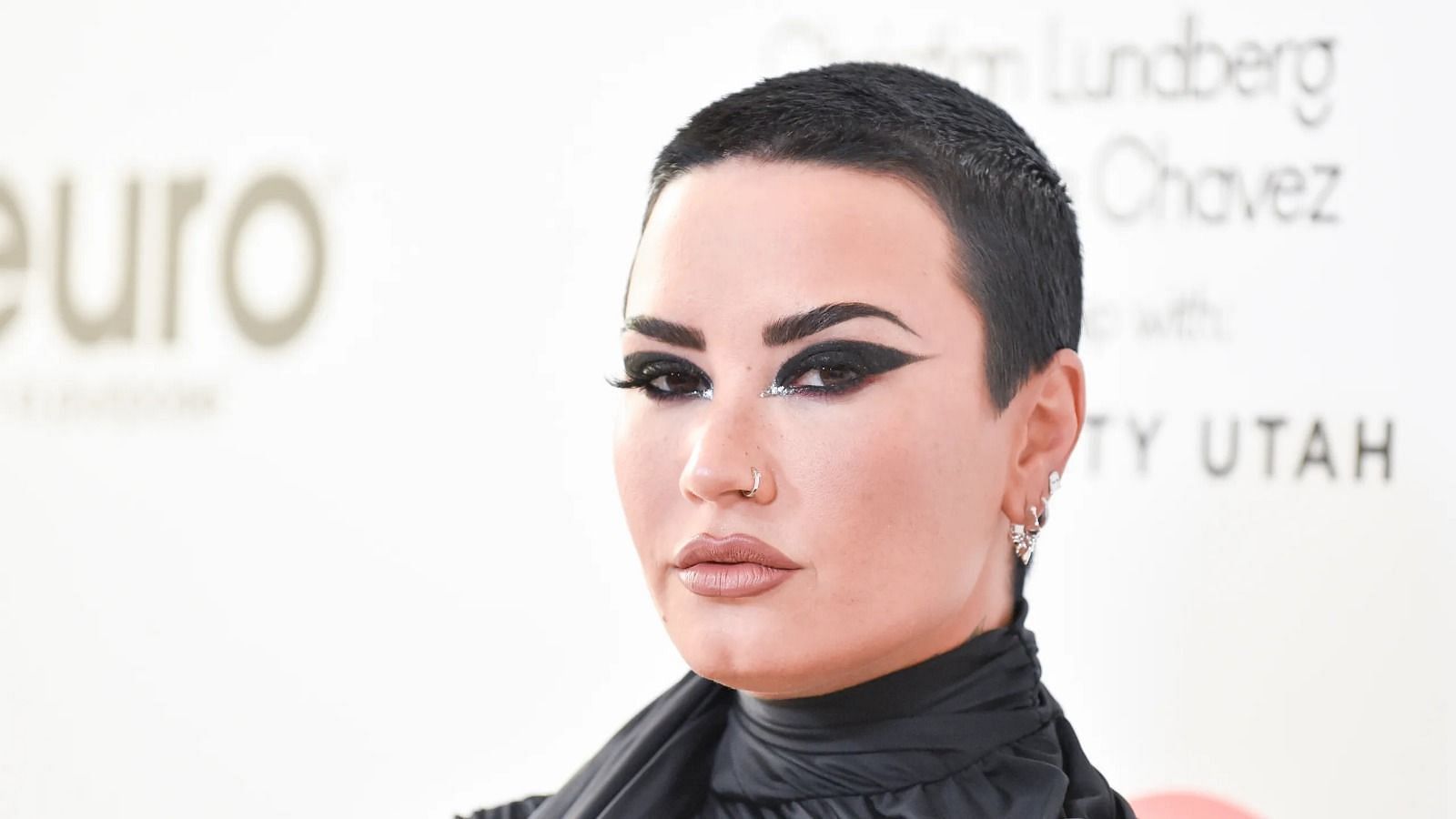 Demi Lovato (Image via Getty Images)