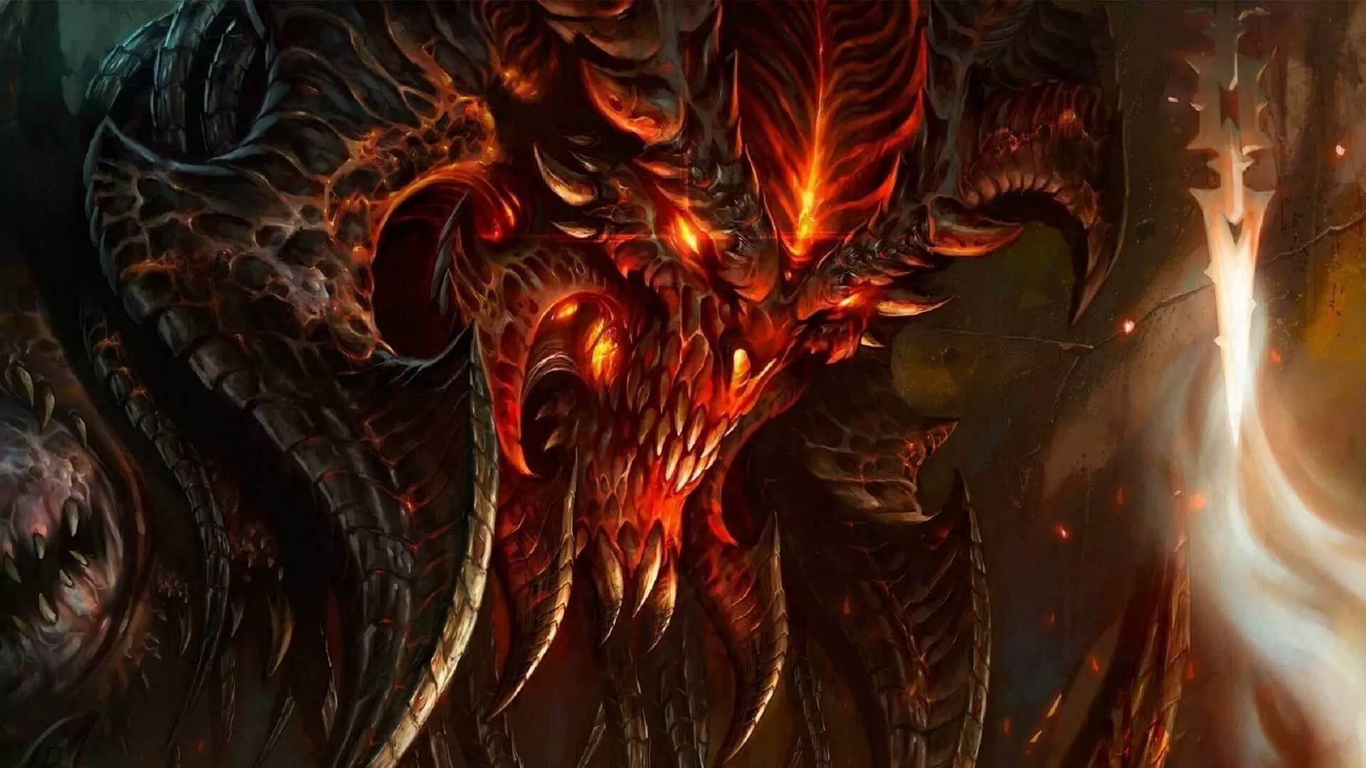 Aspects are a key feature in Diablo 4