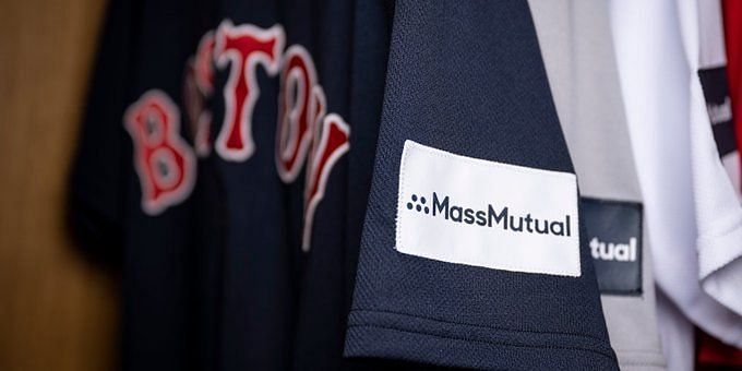 Marathon Patch Will Appear on Jersey of MLB's Cleveland Guardians
