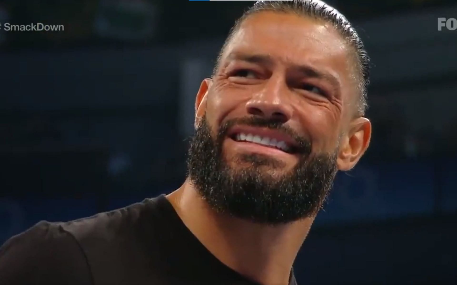Reigns may have orchestrated the destruction of The Bloodline
