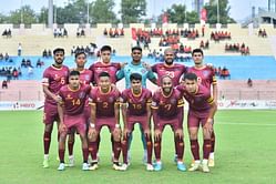 Dario Junior and Paulo Vyctor to headline Rajasthan United FC's signings ahead of I-League 2023-24 season