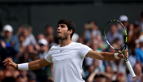 Day Ten: The Championships - Wimbledon 2023