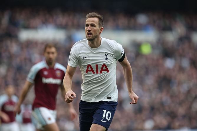 Tottenham Hotspur vs West Ham United Prediction and Betting Tips | 18th July 2023