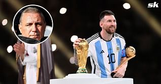Barcelona legend Hristo Stoichkov makes bold claim on Lionel Messi with respect to 2026 FIFA World Cup