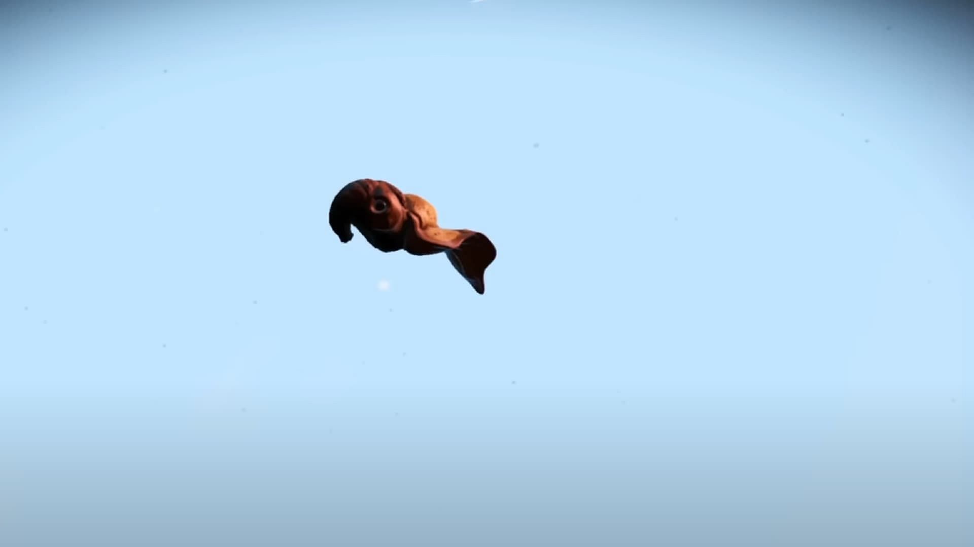 If Dumbo had a child (Image via Hello Games)