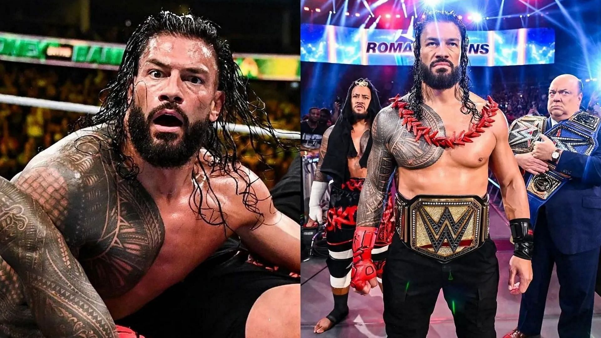 WWE सुपरस्टार ने दी अपनी खास प्रतिक्रिया