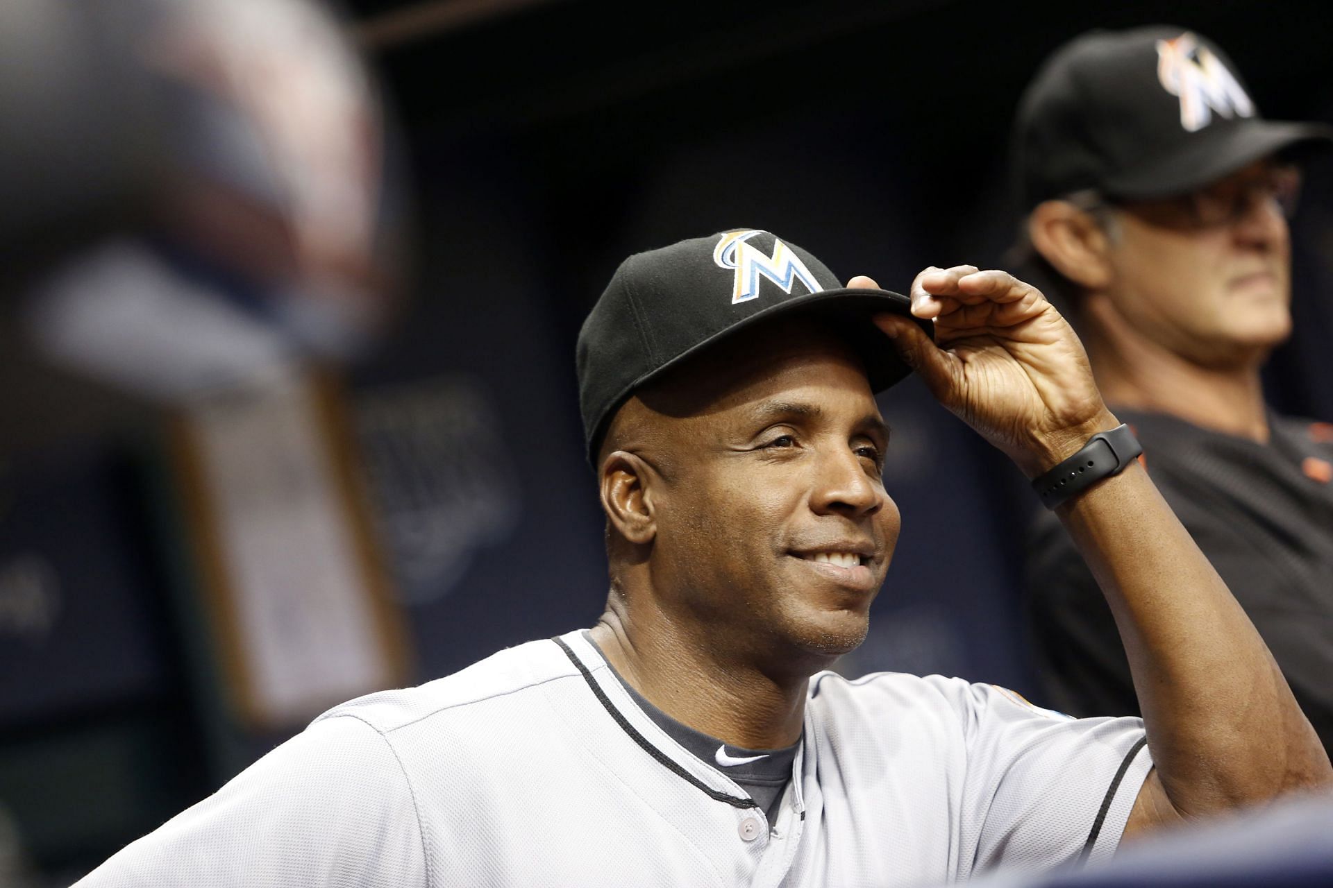 Jim Leyland rips decision to keep Barry Bonds out of Hall of Fame