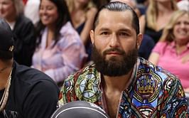 Dana White agrees to let Jorge Masvidal be a part of the BMF title fight between Justin Gaethje and Dustin Poirier