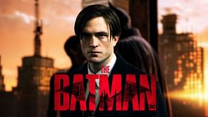 The Batman II: Director Matt Reeves drops exciting update for Robert Pattinson's Dark Knight