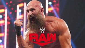 "The next time we're in the same arena..." - Ciampa teases match against former WWE Champion ahead of Monday Night RAW