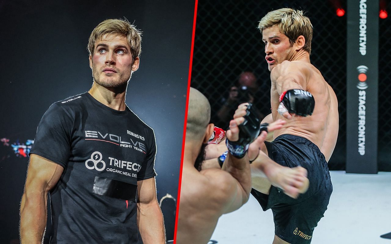 Sage Northcutt returned at ONE Fight Night 10 in impressive fashion