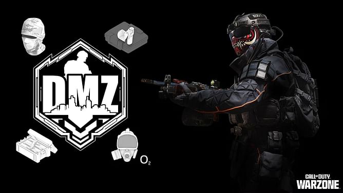 How does Disguise work in Warzone 2 DMZ in Season 5