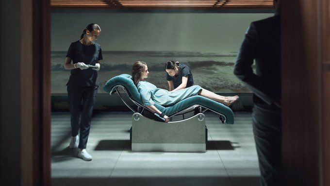 What time will Paradise premiere on Netflix? Release date, plot, and more