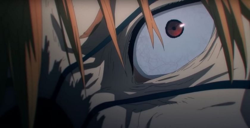 saddest anime death scenes