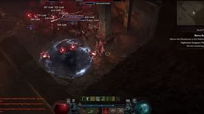 5 pointers that will help you clear Diablo 4 Nightmare Dungeons easily