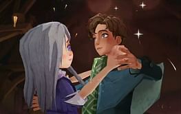 Can you romance other characters in Harry Potter Magic Awakened?