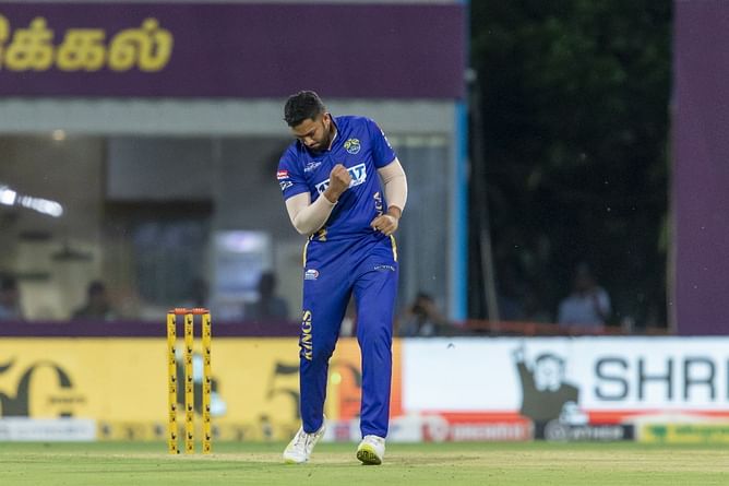 LKK vs DD Dream11 prediction: 3 players you could pick as captain or vice-captain for today’s TNPL match – July 7, 2023