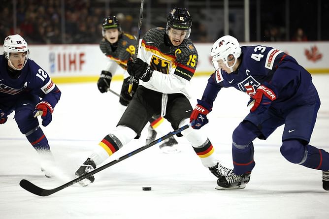 When controversy-embroiled Hockey Canada was forced to cough up whopping $1.6 million as damage control