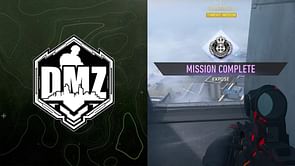 How to easily complete the Exposé mission in Warzone 2 DMZ
