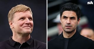 Newcastle United set to make move for 23-year-old who has a 4-year contract offer from Arsenal - Reports
