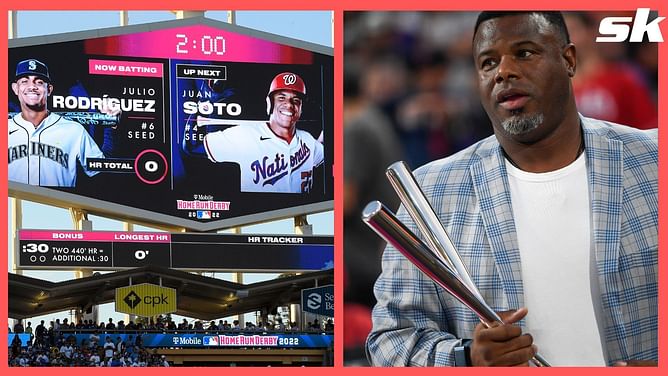 MLB Legends Home Run Derby Game: Details, backers, future plans and more