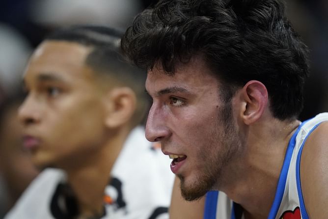 Grizzlies vs. Thunder Salt Lake City Summer League 2023: Preview, prediction, rosters and more