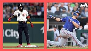 Texas Rangers fans getting nervous with team having lost 15 of last 25 games: "They’ve come back down to reality"