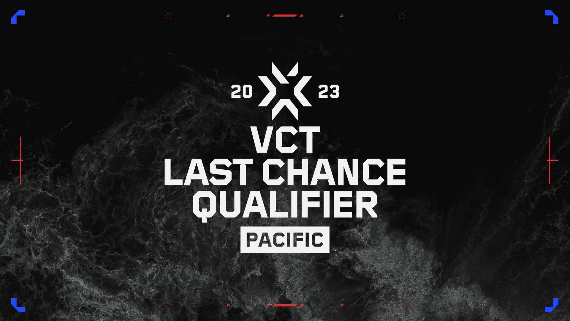 VCT Pacific LCQ 2023 (Image via VCT Pacific)