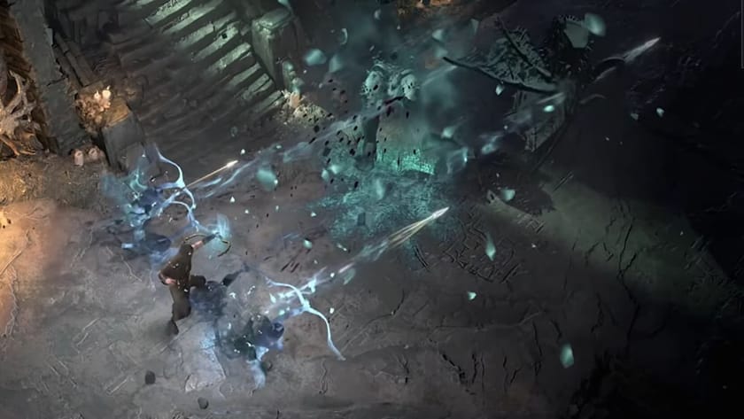How to farm Renown easily in Diablo 4