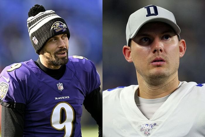 Best kickers for fantasy football 2023: Ranking Justin Tucker, Brett Maher  and co.