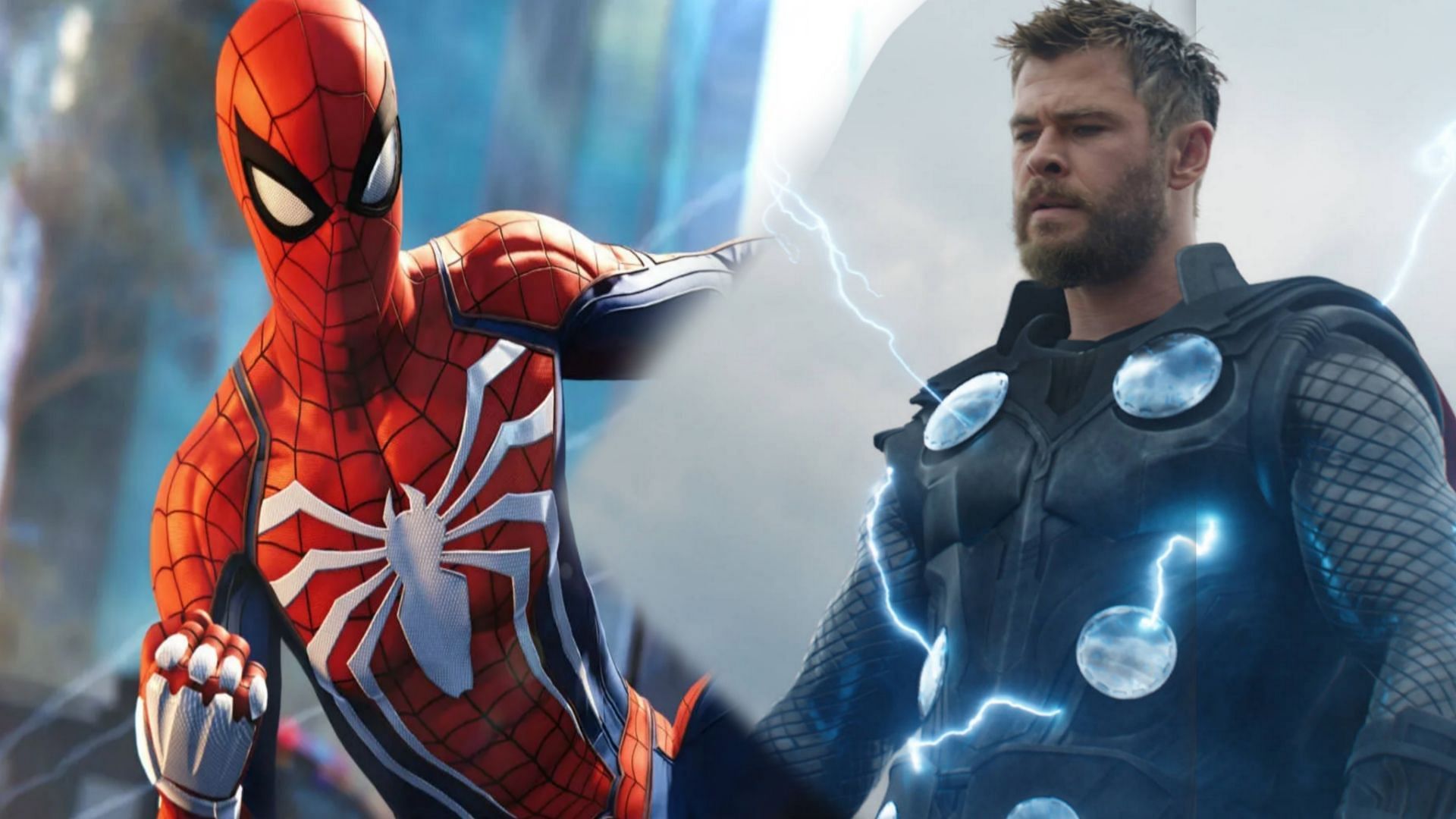 Tom Holland and Chris Hemsworth are expected to reprise their crucial roles in Avengers: Secret Wars. (Image Via Sportskeeda)
