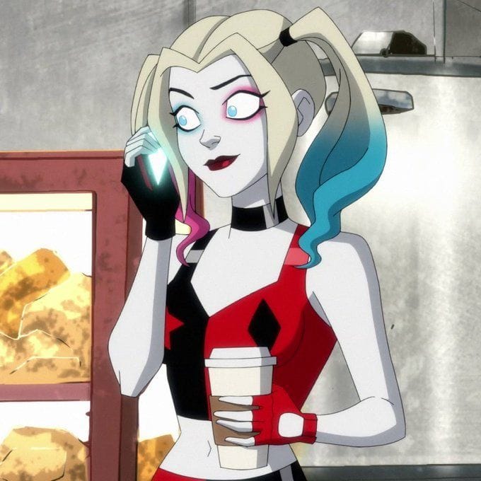 Where to watch Harley Quinn animated series, explained