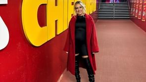 Brittany Mahomes shows generosity to help teachers fill classrooms with essential supplies