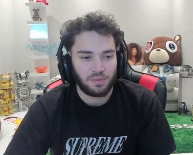 “Hopefully, this scares him into streaming”: Adin Ross’ mysterious