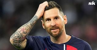Lionel Messi’s Inter Miami debut ticket prices suffer significant drop despite being initially available for as high as $1000