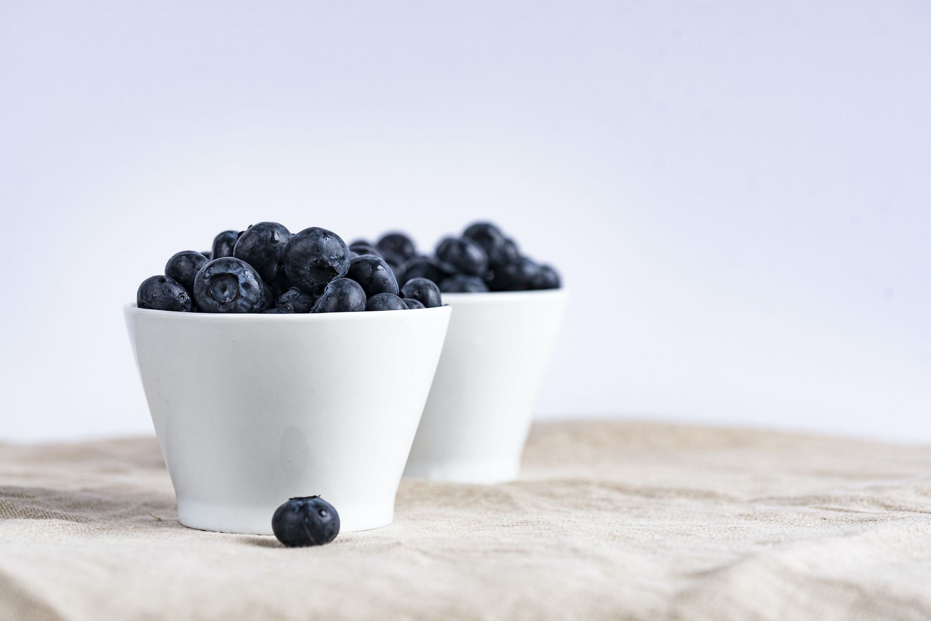 Retains memory and decreases cognitive decline (Image via Unsplash / Joanna Kosinska)