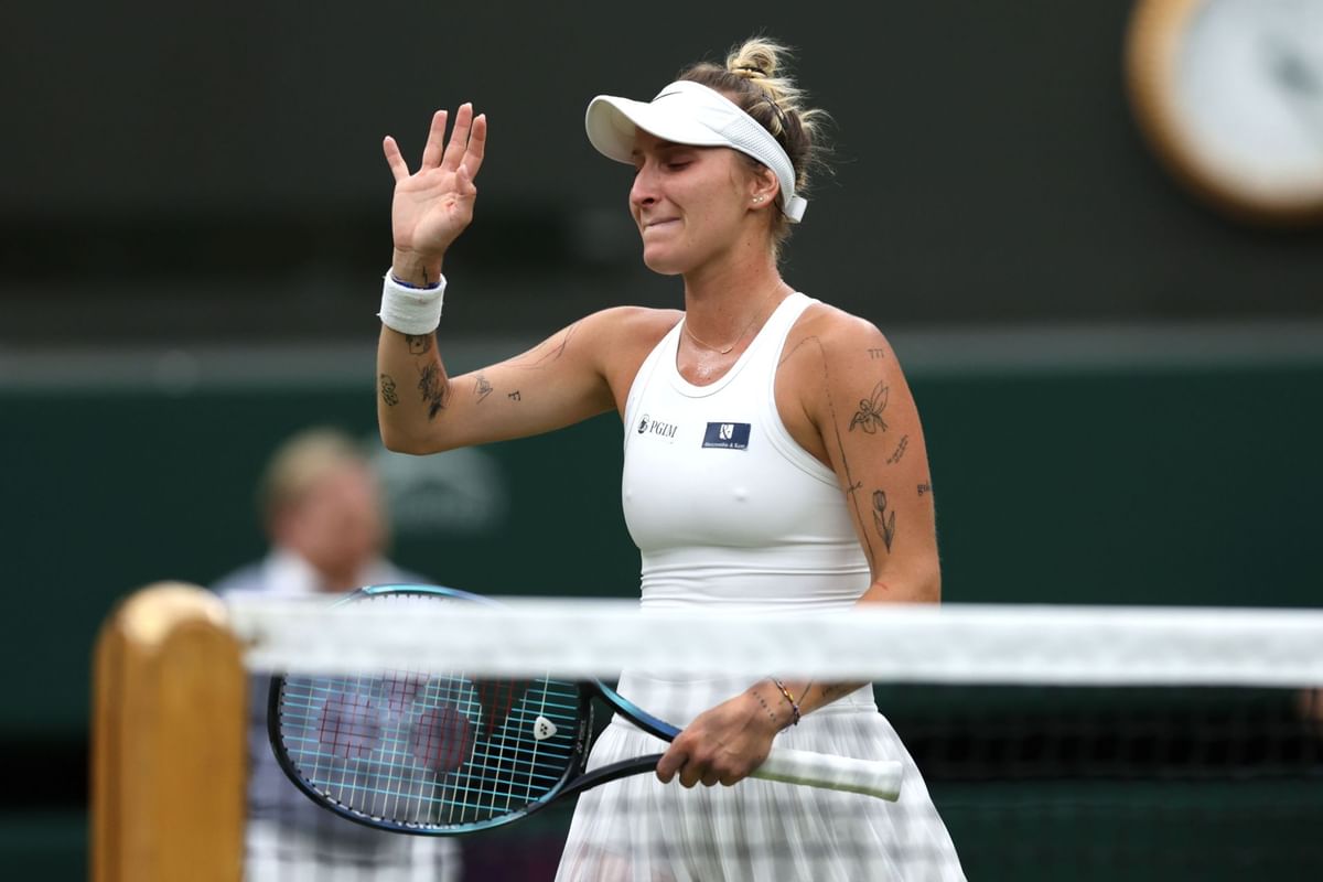 Wimbledon 2023 Schedule Day 11: TV schedule, start time, order of play
