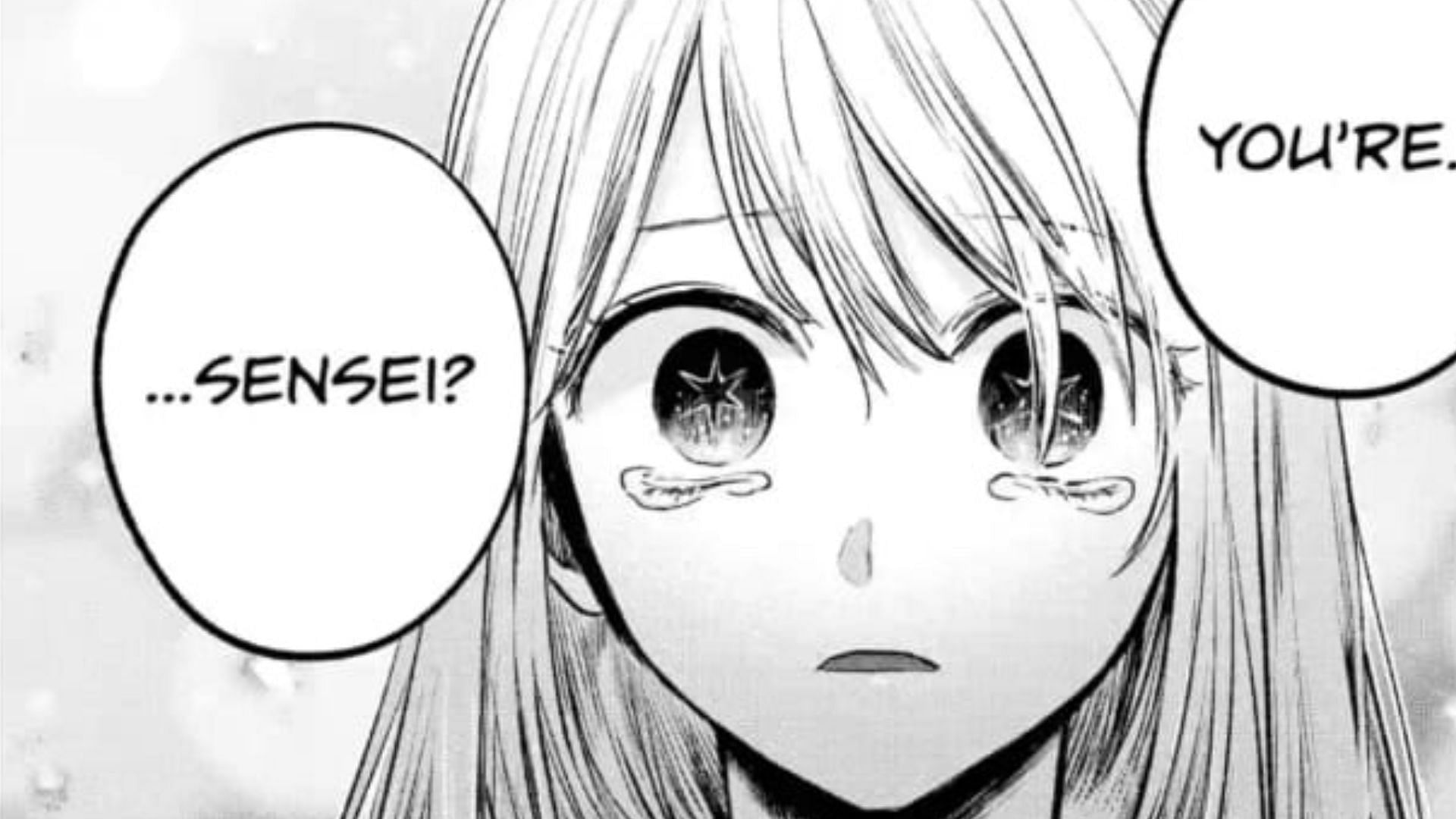 Oshi no Ko chapter 123: Oshi no Ko Chapter 123: Release Date, time