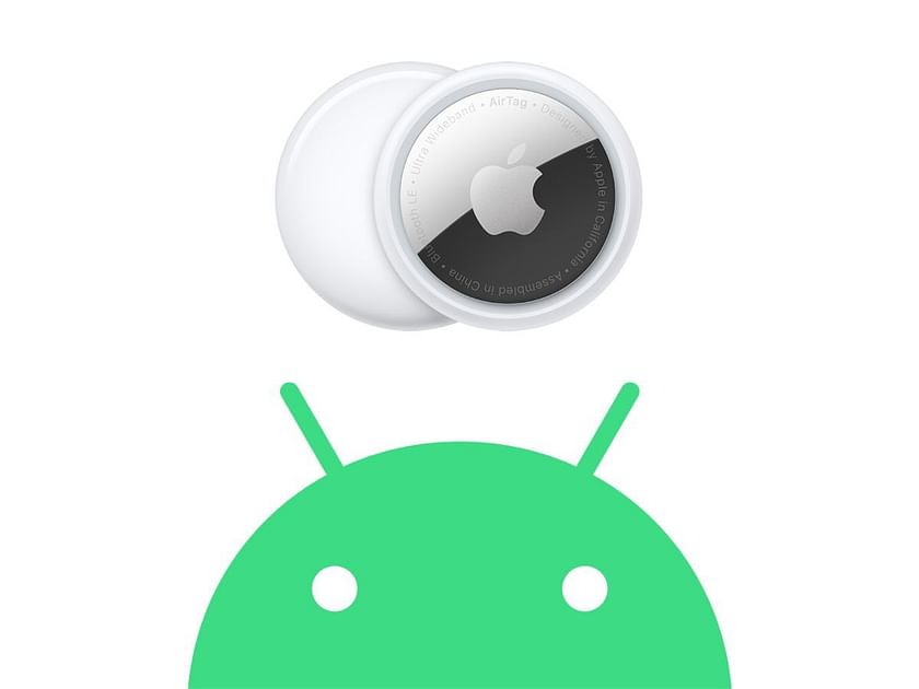 How to Use AirTags with Android