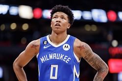 MarJon Beauchamp Summer League stats: How has sophomore fared for Bucks so far?