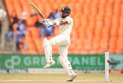 “Very good innings, keeping in mind the conditions” - Deep Dasgupta on Virat Kohli’s laborious half-century in Dominica