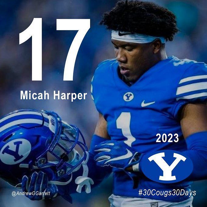 2024 Nfl Draft Top Prospects At Baylor And Byu Feat Kingsley Suamataia 