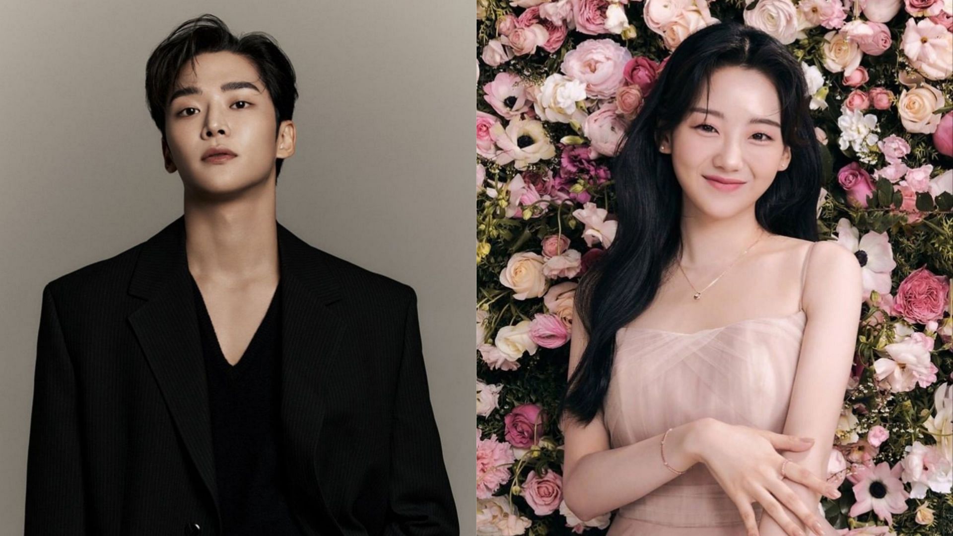 Rowoon and Choi Yihyun confirmed for drama The Battle of Marriage