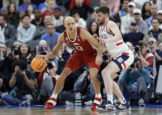 Top 3 Celtics players to watch during Summer League