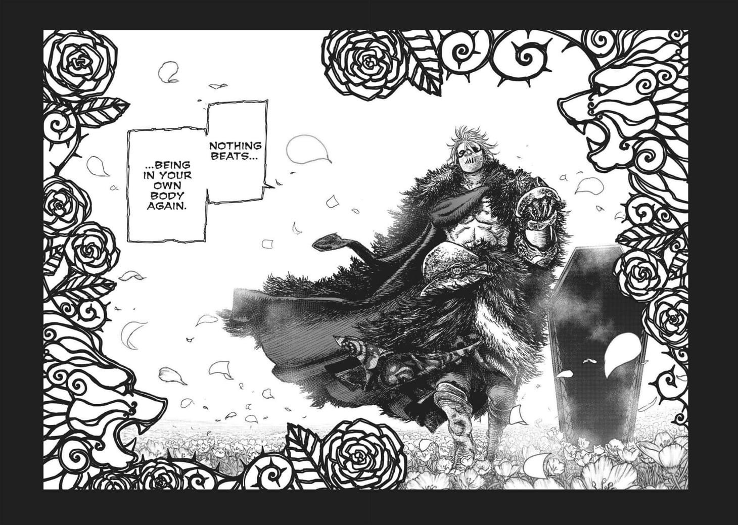 The Witch and the Beast: Everything to know about the manga and the