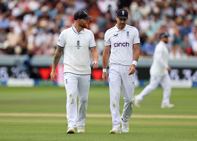 "England did expose some cracks" - Michael Vaughan points out Australia's vulnerabilities ahead of 3rd Ashes Test