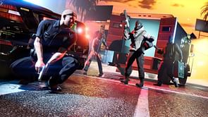GTA Online Armored Trucks are back: Everything you need to know