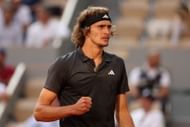 Zverev has the edge in the matchup