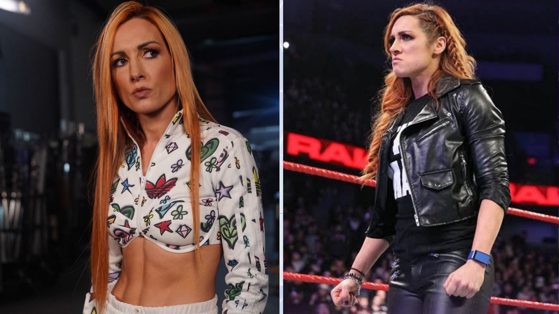 Becky Lynch Has Only One Explanation For Accepting Bizarre Conditions For Match During Wwe Raw